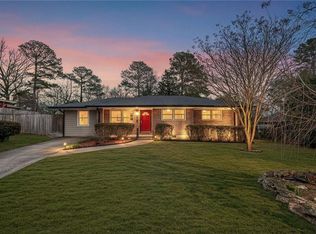 2971 Belaire Cir, Atlanta, GA 30340