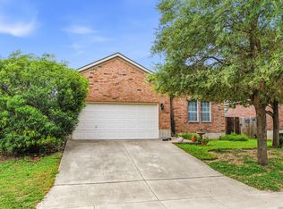 9826 PAGODIA VW, San Antonio, TX 78245