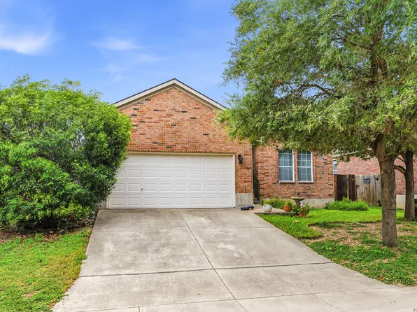 9826 PAGODIA VW, San Antonio, TX 78245