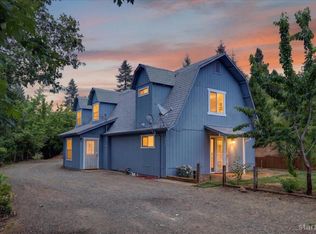 2781 Larsen Dr, Camino, CA 95709