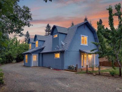 2781 Larsen Dr, Camino, CA, 95709