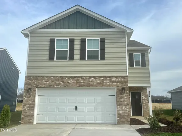 236 Artist Ave, Johnson City, TN 37615