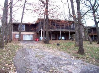 285 Tom Turkey Cir, Reeds Spring, MO 65737