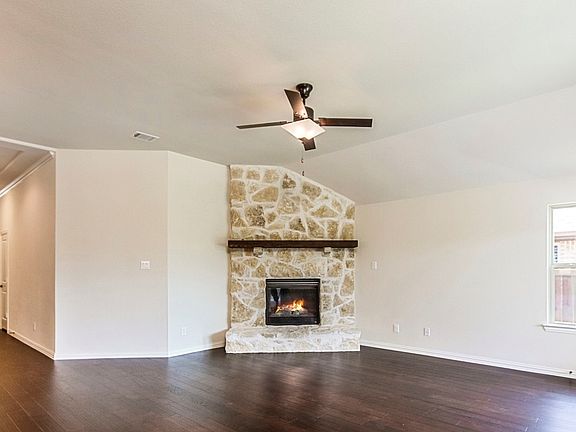 Classic family room