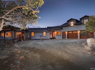 33710 Mount Harvard Cir, Buena Vista, CO 81211