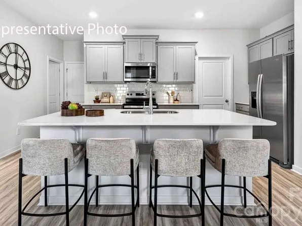 545 Blackpool Ct, Monroe, NC 28112