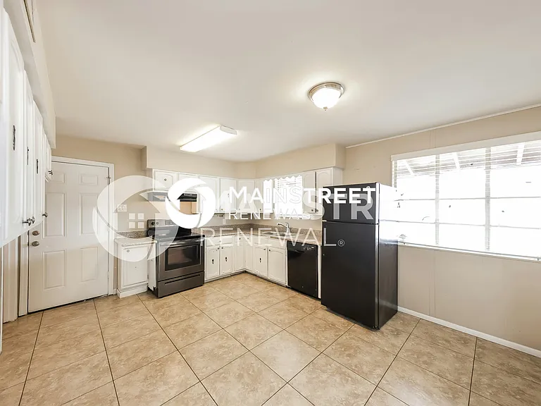 WM - Kitchen