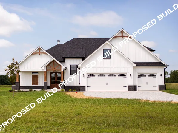 LOT 2 Jericho West Ct, New Palestine, IN 46163