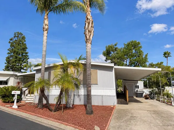 1145 E Barham #28, San Marcos, CA 92078