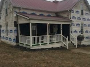 554 Patton Ln, Limestone, TN 37681