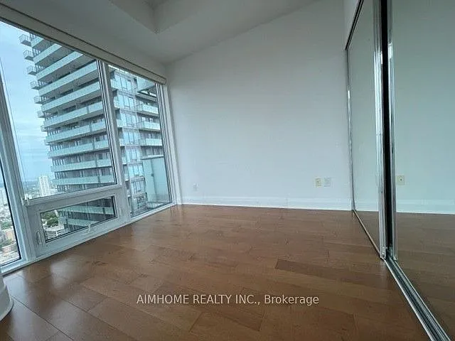 65 Saint Mary St #4207 — Photo 3