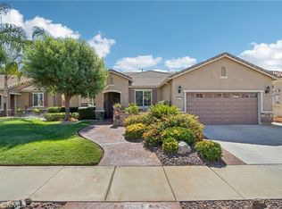 5247 Paseo Callado, Hemet, CA 92545