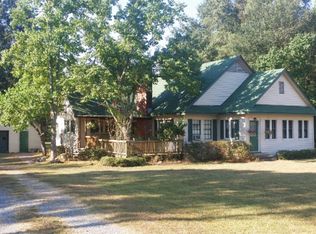 675 Mount Olive Rd, Quitman, LA 71268