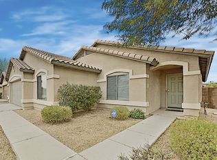 5431 W Latona Rd, Laveen, AZ 85339