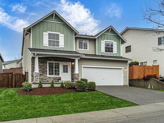 2nd image of 27783 257th Ave SE