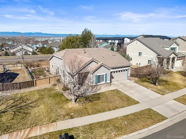 19302 E 58th Place, Aurora, CO 80019