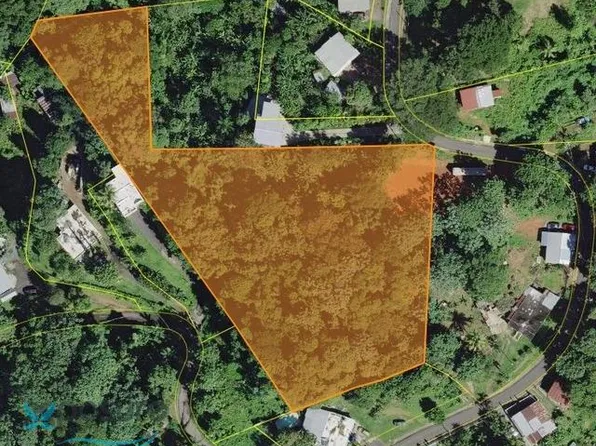 3353 1.93 Cdas Carr Dm #7-35, Mayaguez, PR 00680