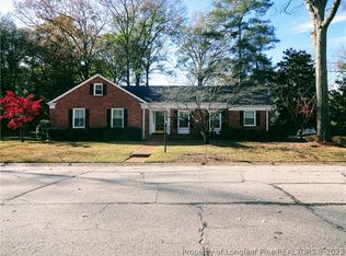 102 Lamb St, Fayetteville, NC 28305
