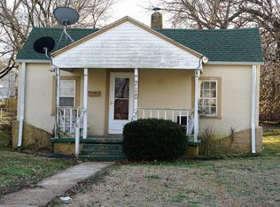 710 W Leyda St, West Plains, MO 65775
