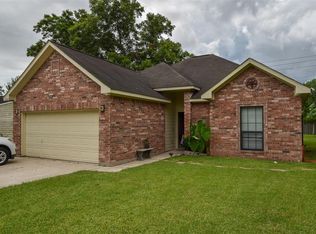 804 Boston St, Deer Park, TX 77536