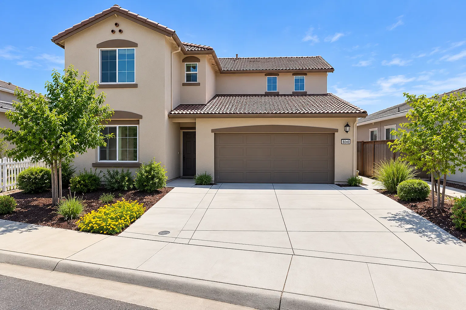 12820 Thorntonhall Dr — Photo 1