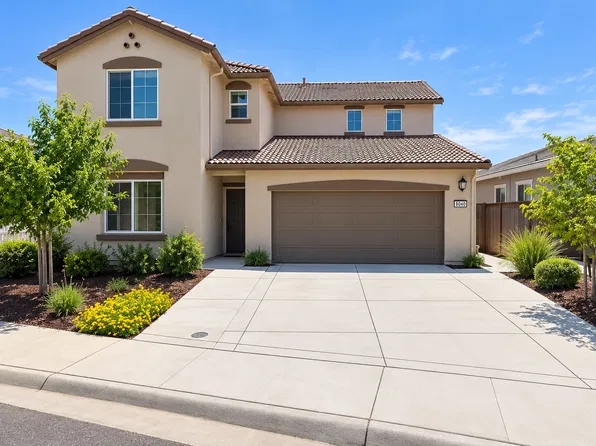 12820 Thorntonhall Dr, Rancho Cordova, CA 95742