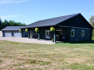 414 Pine View Ridge Rd, Tudor And Cashel, ON K0L 1W0