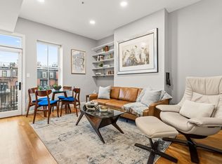 6 Yarmouth St APT 3, Boston, MA 02116