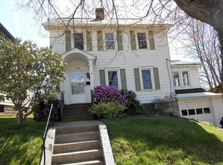 775 Hartman St, Meadville, PA 16335