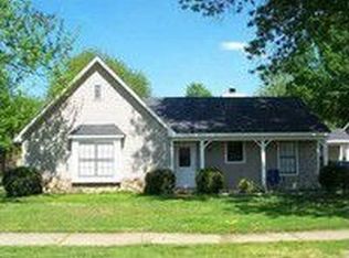 2698 Cotton Ridge Dr, Memphis, TN 38133