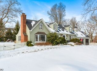 11 Miller Ave, Tewksbury Twp., NJ 08858