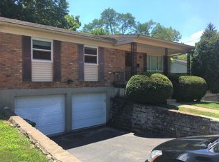 6001 Bagdad Dr, Cincinnati, OH 45230