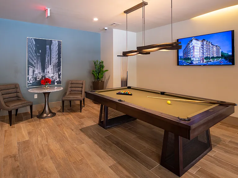 1414 Texas Downtown apartments community photo