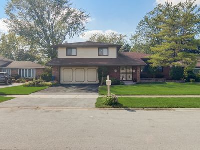 16724 Luella Ave, South Holland, IL, 60473