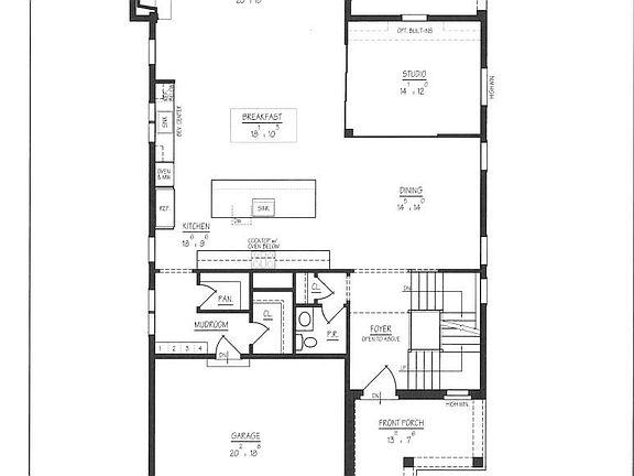 2nd image of 5600 Oakmont Ave