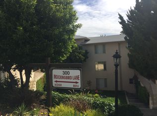 300 Mockingbird Ln APT I, South Pasadena, CA 91030