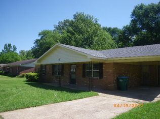 124 Sunflower Dr, Grenada, MS 38901