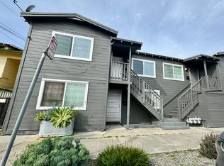 2729 Chestnut St, Oakland, CA 94607