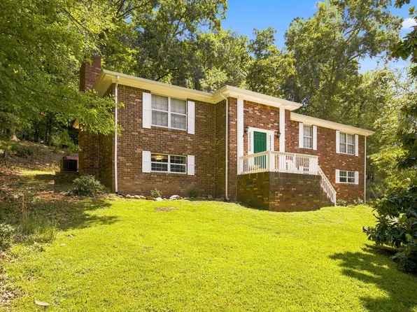 5614 Cold Springs Rd, Hixson, TN 37343