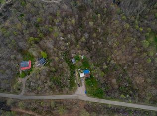 45010 Minerton Rd, Vinton, OH 45686