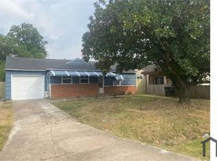 10109 Sierra Dr, Houston, TX 77051