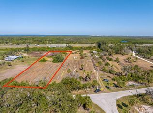 282 Terra Ceia Dr LOT 1, Palmetto, FL 34221