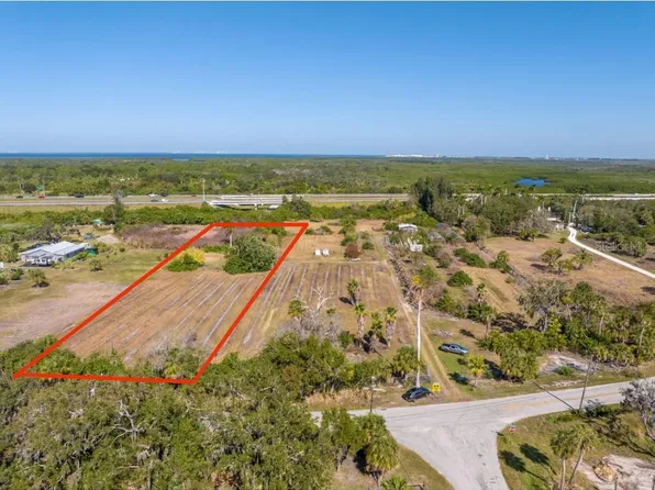282 Terra Ceia Dr Lot 1, Palmetto, FL 34221