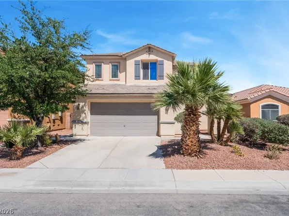 6432 Birdcall St, North Las Vegas, NV 89084