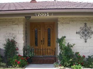 27091 Calle Caballero APT A, San Juan Capistrano, CA 92675