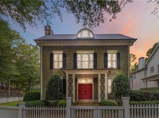 1421 Hedgewood Ln NW, Kennesaw, GA 30152