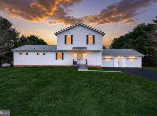 12534 Mount Olivet Rd, Felton, PA 17322