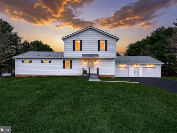 12534 Mount Olivet Rd, Felton, PA 17322