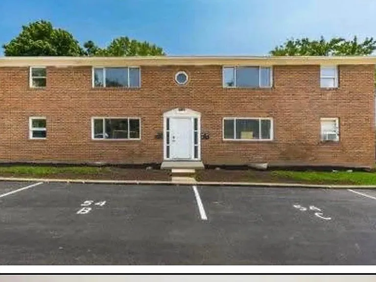 1952 Oakland Park Ave #C — Photo 1