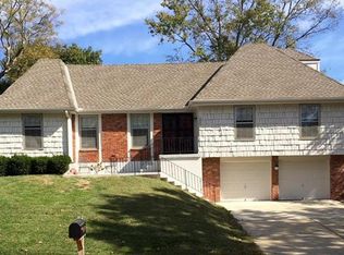 522 E 129th Ter, Kansas City, MO 64145